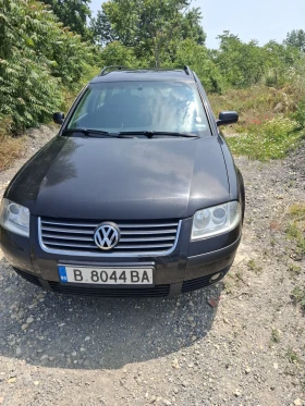 Обява за продажба на VW Passat 1.9 TDI ~3 400 лв. - изображение 1