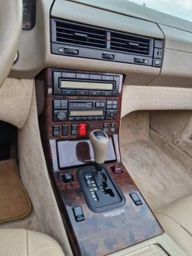 Mercedes-Benz SL 500 | Mobile.bg    9