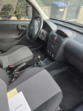 Opel Combo 1.3   | Mobile.bg    12