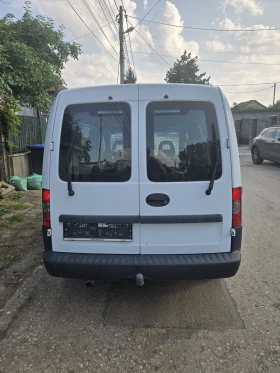     Opel Combo 1.3  