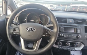 Обява за продажба на Kia Rio 1.3бензин.2012г.ТОПсъстояние ~8 198 лв. - изображение 10
