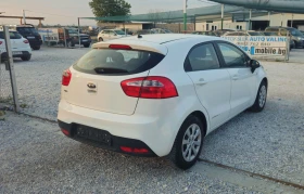 Обява за продажба на Kia Rio 1.3бензин.2012г.ТОПсъстояние ~8 198 лв. - изображение 4