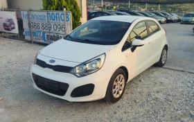 Kia Rio 1.3бензин.2012г.ТОПсъстояние