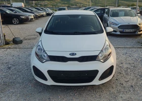 Обява за продажба на Kia Rio 1.3бензин.2012г.ТОПсъстояние ~8 198 лв. - изображение 1