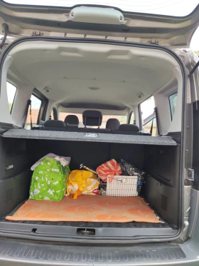 Opel Combo | Mobile.bg    13