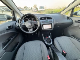 Seat Altea 1.6i  | Mobile.bg    12