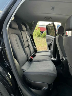 Seat Altea 1.6i  | Mobile.bg    10