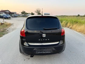 Seat Altea 1.6i  | Mobile.bg    5