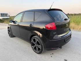 Seat Altea 1.6i  | Mobile.bg    6