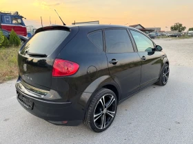 Seat Altea 1.6i  | Mobile.bg    4