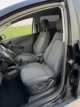 Seat Altea 1.6i  | Mobile.bg    8