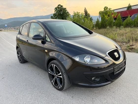 Seat Altea 1.6i  | Mobile.bg    3