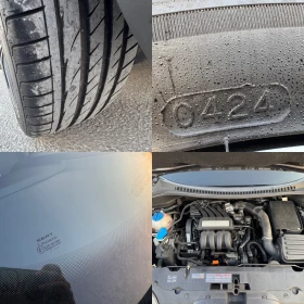 Seat Altea 1.6i  | Mobile.bg    16