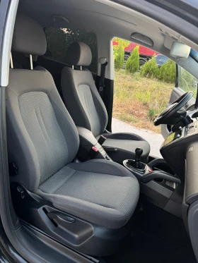 Seat Altea 1.6i  | Mobile.bg    11