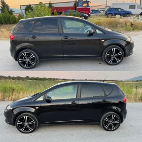 Seat Altea 1.6i  | Mobile.bg    7