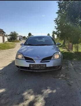 Nissan Primera 1.9DCI | Mobile.bg    2