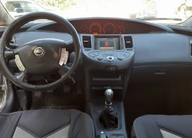 Nissan Primera 1.9DCI | Mobile.bg    11