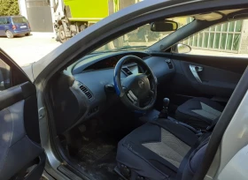 Nissan Primera 1.9DCI | Mobile.bg    10