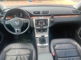 Обява за продажба на VW Passat 2.0 TDI  ~13 700 лв. - изображение 6