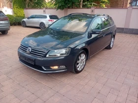 Обява за продажба на VW Passat 2.0 TDI  ~13 700 лв. - изображение 1
