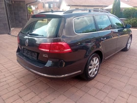 Обява за продажба на VW Passat 2.0 TDI  ~13 700 лв. - изображение 3