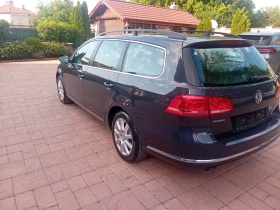 Обява за продажба на VW Passat 2.0 TDI  ~13 700 лв. - изображение 4