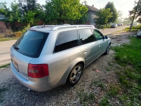 Audi A6 | Mobile.bg    5
