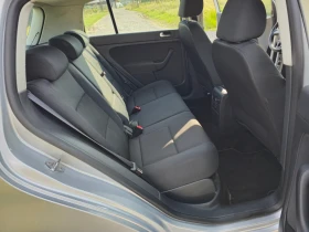 VW Golf 1.6TDI EURO 5 - 5800 лв. - 51968878 15