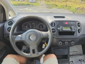 VW Golf 1.6TDI EURO 5 - 5800 лв. - 51968878 13