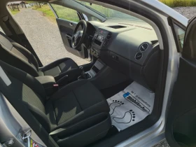 VW Golf 1.6TDI EURO 5 - 5800 лв. - 51968878 16