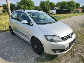 VW Golf 1.6TDI EURO 5 - 5800 лв. - 51968878 3