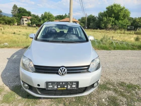 VW Golf 1.6TDI EURO 5 - 5800 лв. - 51968878 2