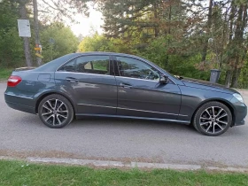 Mercedes-Benz E 350 | Mobile.bg    5
