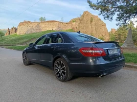 Mercedes-Benz E 350 | Mobile.bg    2