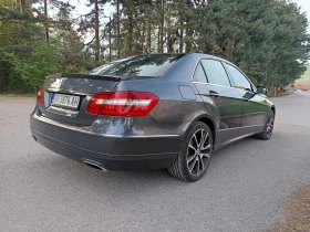 Mercedes-Benz E 350 | Mobile.bg    7