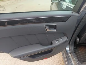 Mercedes-Benz E 350 | Mobile.bg    11