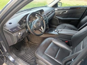 Mercedes-Benz E 350 | Mobile.bg    9