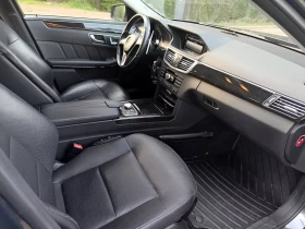 Mercedes-Benz E 350 | Mobile.bg    13