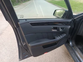 Mercedes-Benz E 350 | Mobile.bg    12