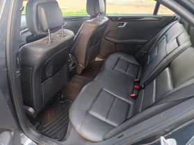 Mercedes-Benz E 350 | Mobile.bg    8