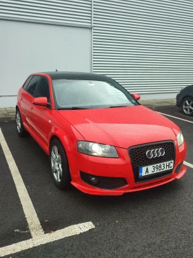 Audi A3 Sportback | Mobile.bg    2