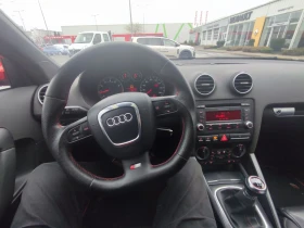 Audi A3 Sportback | Mobile.bg    8