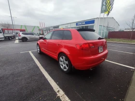 Audi A3 Sportback | Mobile.bg    5
