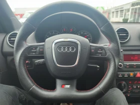 Audi A3 Sportback | Mobile.bg    11