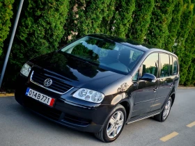     VW Touran 1.9TDI(101)* COMFORT-EDITION*   * 