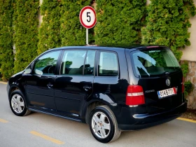     VW Touran 1.9TDI(101)* COMFORT-EDITION*   * 