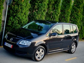     VW Touran 1.9TDI(101)* COMFORT-EDITION*   * 
