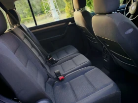 VW Touran 1.9TDI(101)* COMFORT-EDITION*   *  | Mobile.bg    16