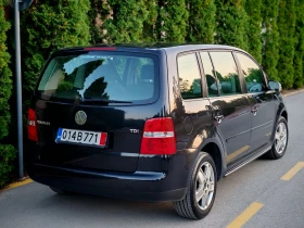 VW Touran 1.9TDI(101)* COMFORT-EDITION*   *  | Mobile.bg    7