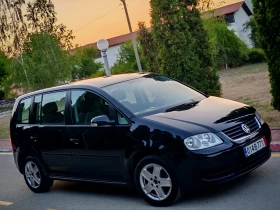 VW Touran 1.9TDI(101)* COMFORT-EDITION*   *  | Mobile.bg    9